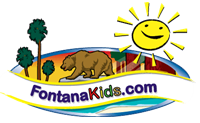 FontanaKids.com Logo